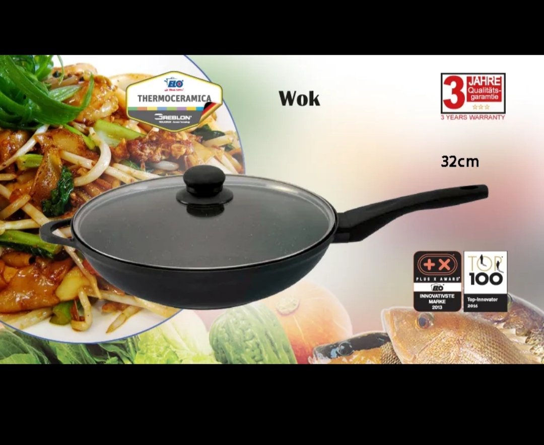 AbstrakChannel's tweet photo. Wajan elo germany 32cm
Murah meriah

#Demo 
#bbmnaik 
#wajan https://t.co/kI1rMiQ3oF