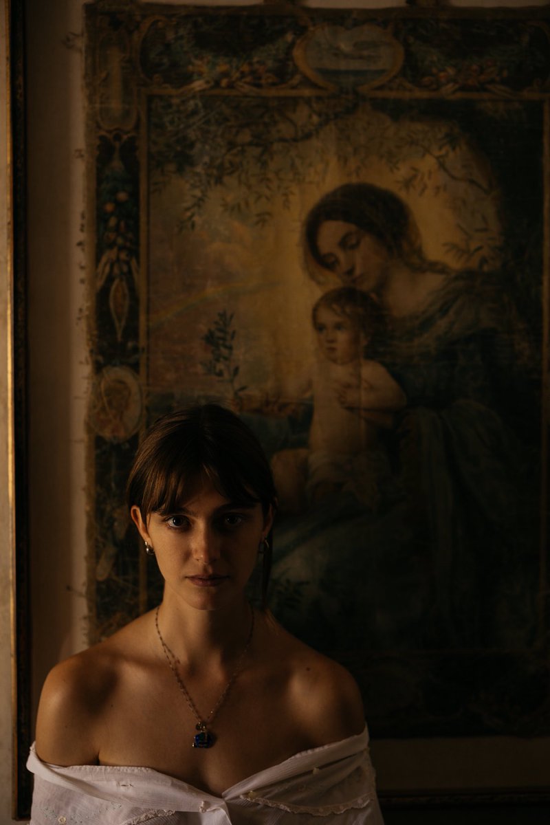 ghostshaped's tweet image. I’ve been editing digital photos and making AI generated art tonight. What have I become? Don’t tell the other film photographers. It’s an easy club to be banished from.