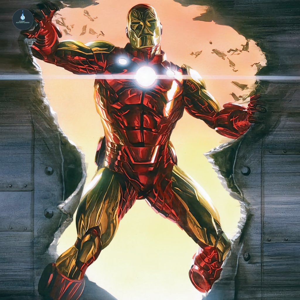 ComicAdv07's tweet photo. Comic Adventures! Awesome pic of Ironman! I think I'm actually missing him in the MCU! ππ
#ironman #ironmanfan #ironmanart #ironmanfans #ironmanfanart #tonystark #tonystarkfan #marvel #marvelcomics #mcu #marvelstudios https://t.co/l047Uns1Jk