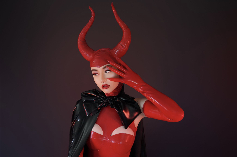 It’s almost Spooky Season 👻 Vex Halloween Collection 🎃 Coming Soon