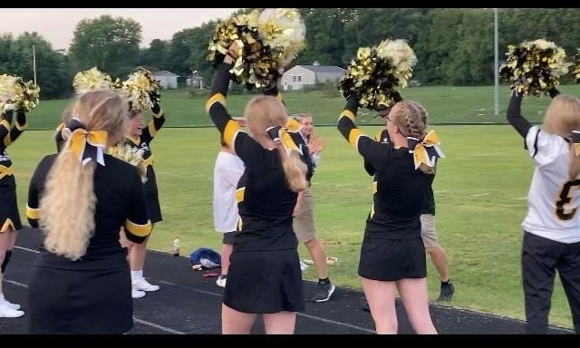 PHR6Schools's tweet photo. PHR6 JV Football takes the win over Ash Grove tonight 16-0! https://t.co/3pswKb7kgw