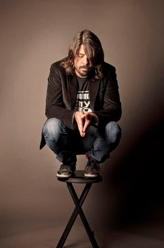 “That’s one of the great things about music. You can sing a song to 85,000 people and they’ll sing it back for 85,000 different reasons.” -Dave Grohl 🎶 <a href="/foofighters/">Foo Fighters</a>