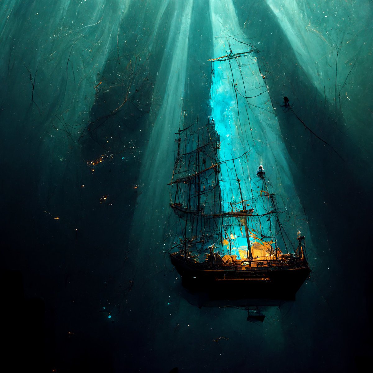 Genjutsu_AI's tweet photo. AI images generated using @midjourney
@midjourney_ai @Jayexe8 @wizard_lounge
@DervilleStudio
#midjourney #midjourneycommunity #midjourneyai #midjourneyart #aiart #aiartwork #aiimages #aiartists #texttoimageai #aiartcommunity #imaginationisthekey #genjutsuai https://t.co/sqoxP96vFg