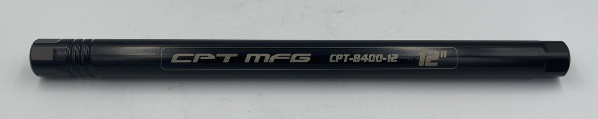 CPTRACINGMFG's tweet photo. New!!!!  CPT RACING MFG SUSPENSION TUBES.  5/8-18 Thread. https://t.co/lMH88AoKWy