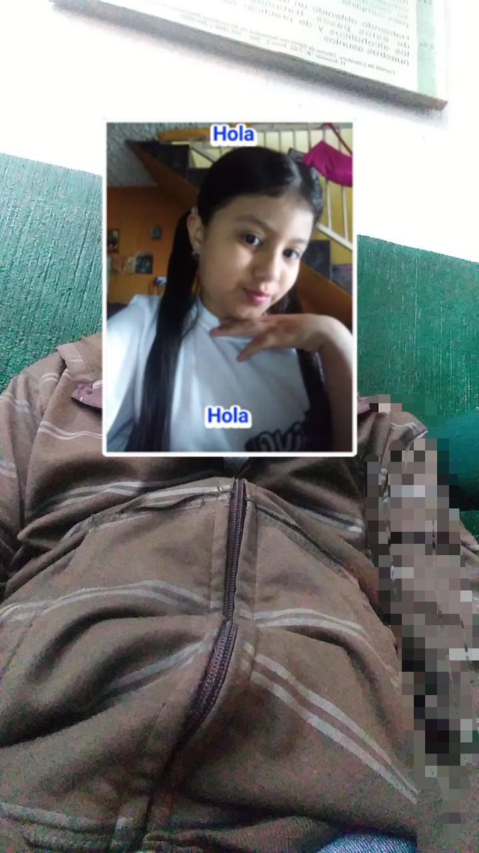 sotrader01's tweet photo. Así "compone" mi hermana mis perfectas fotos. https://t.co/GM0J2wEj0p
