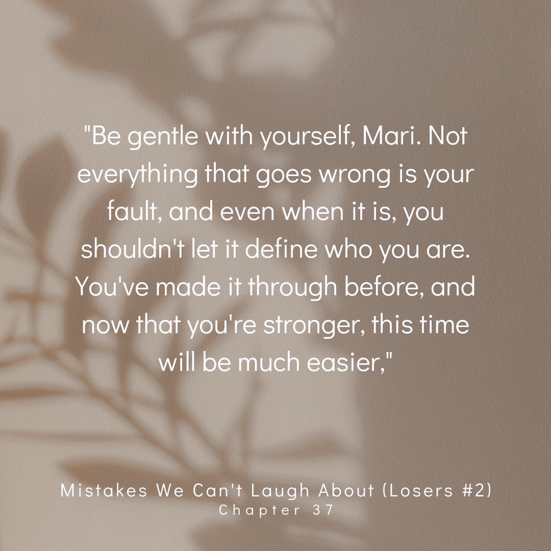 mi_serenityy's tweet photo. Reminder coming from Dawn Karsen.
#MWCLAChapter37 https://t.co/5vKsc64VgH