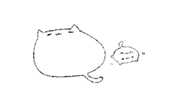 good night nya~ 