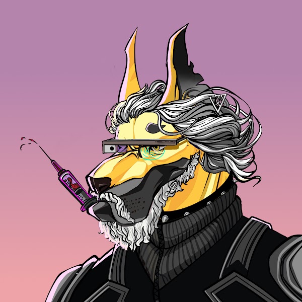 THING_nft's tweet photo. Tunguska
Tunguska is the code name he gave himself, from which it can be seen that he has some evil inner existence. But he learned a lot from Barry at public banquets, which led him to join the "Division of Justice" in the war for the government. https://t.co/DEzfew3ySK
