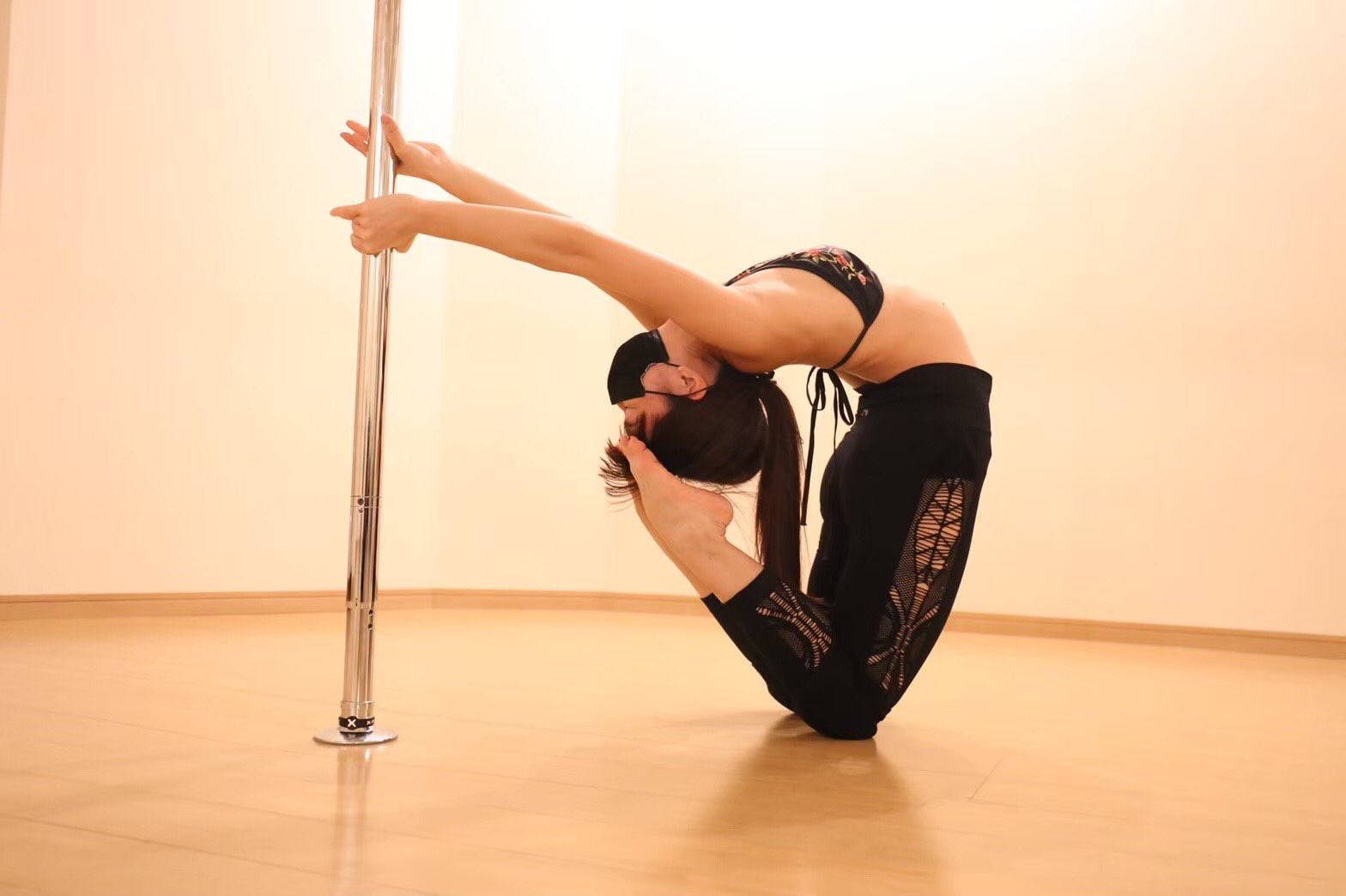 Poledance Navi 公式 Poledancenavi Twitter