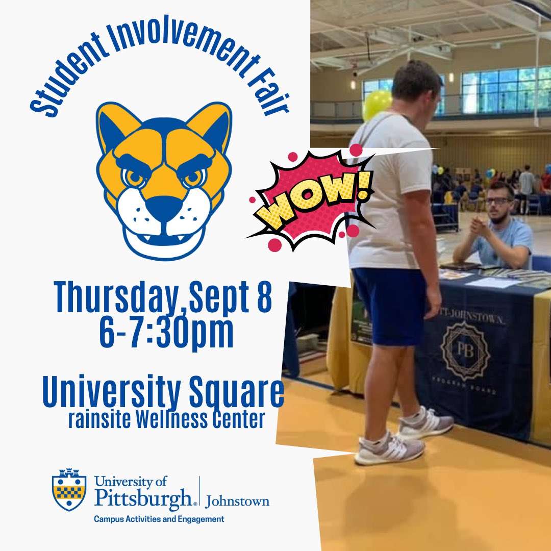 UPJ Activities (@upjstuaffairs) on Twitter photo 