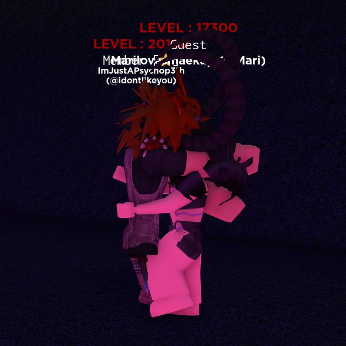 Lord CowCow on X: Stumbled upon this while making a vid on those Roblox Condo games / X