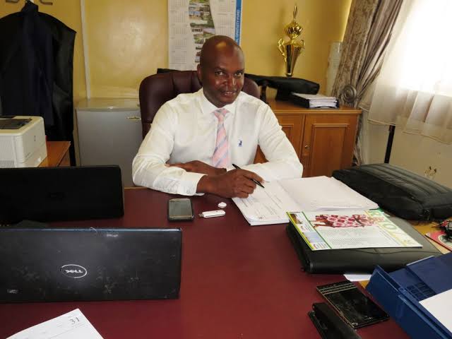 LOCAL NEWS| ANCYL Giyani Sub-region welcomes the suspension of GGM Manager, Chauke giyaniview.co.za/ancyl-giyani-s…