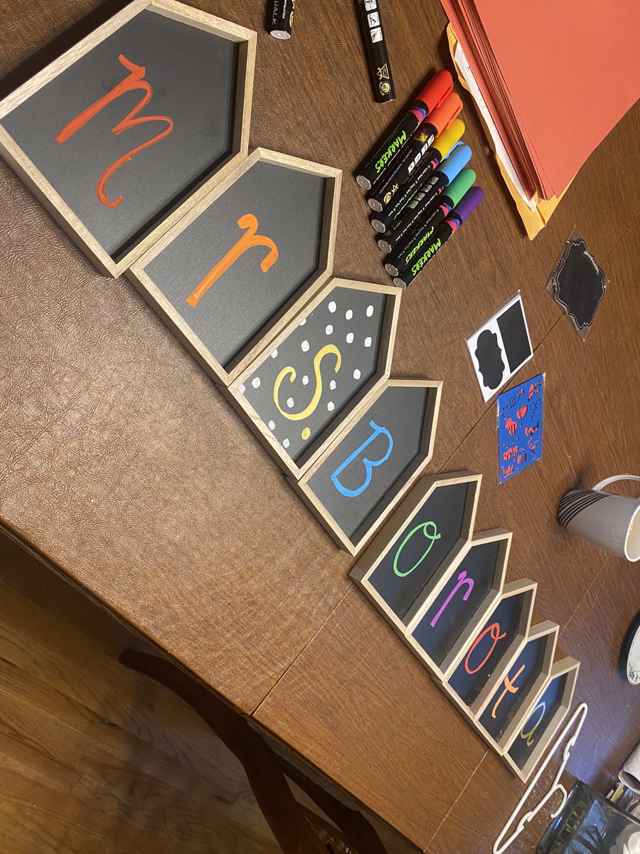 Feeling crafty! 🎨🖌