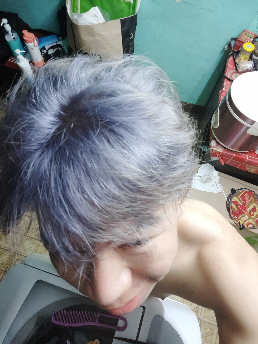 ced_drixx's tweet photo. New Hair Color New Beginnings :) https://t.co/8Bn4wigItW