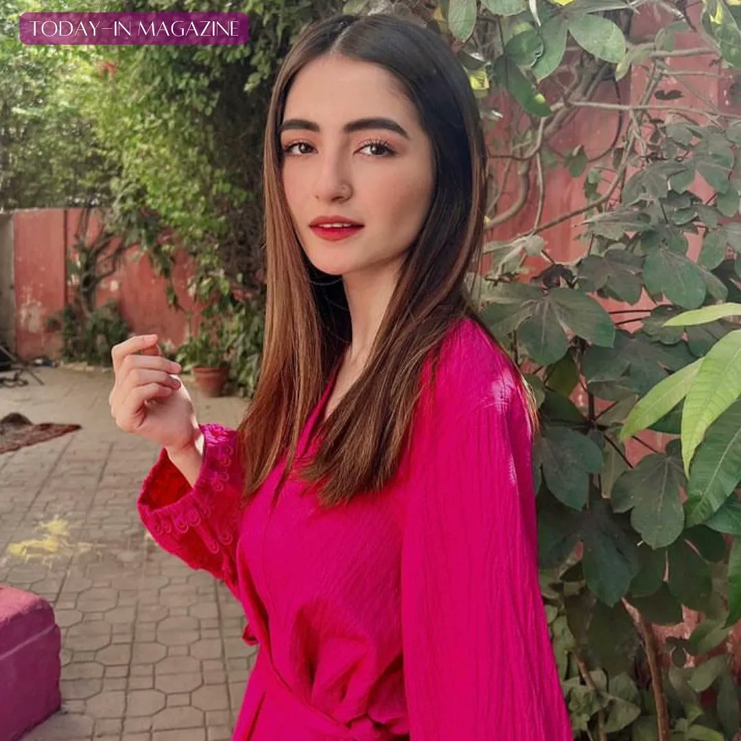 eTodayInPak's tweet photo. Oh the prettiest Merub!!💗

#todayinpakistan #todayinmagazine #todayinworld #lollywood #actress #celebrity #actor #lollywood #lollywordstars #pakistan #showbiz #showbizindustry #stars #dramas #models #fashionicon #merubali #wabal https://t.co/pV3EKu2boP