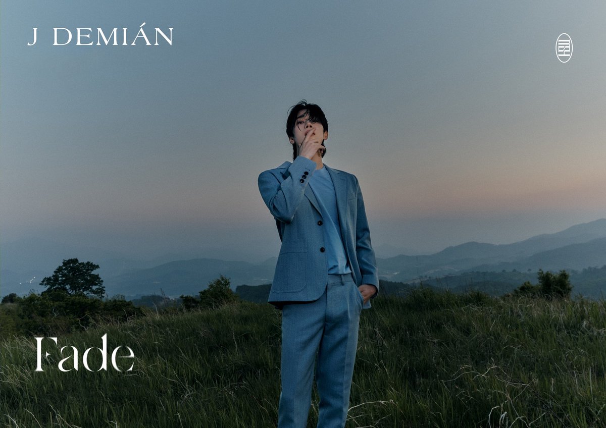 DEM1C0RE's tweet photo. ਏ𝑱_𝑫𝑬𝑴𝑰𝑨́𝑵 ་ 1st Mini Album
⎿ #𝐅𝐀𝐃𝐄 ⏋Image Teαser #Fade_Out
ᘡ 𝟤𝟢𝟤𝟤.𝟢𝟫.𝟣𝟢 𝟣𝟪:𝟢𝟢PM
#Fade𝙸𝚂comıng https://t.co/nS5z77JcIC
