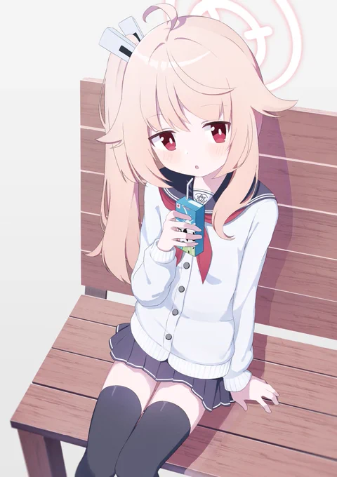 #ブルアカ 
