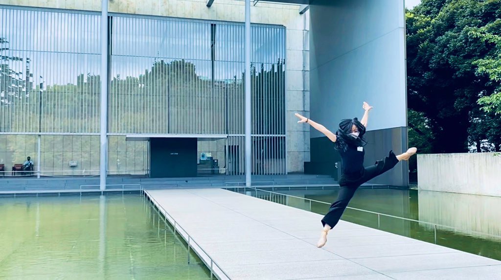 uranhirosaki's tweet photo. 東京に居る間にガシガシ動いてま😆
#東京国立博物館 での #美Japon ファッションショー #アマテラス の現場シュミレーションまっちゃんとやり、#マシューバーニー の #拘束のドローイング9 全貌をやっと観る事が出来🤩色んな人と繋がった💖どちらも培われた文化とNewをリスペクトな繋がり🌏✨
#bejapon https://t.co/CeniIIAxyB