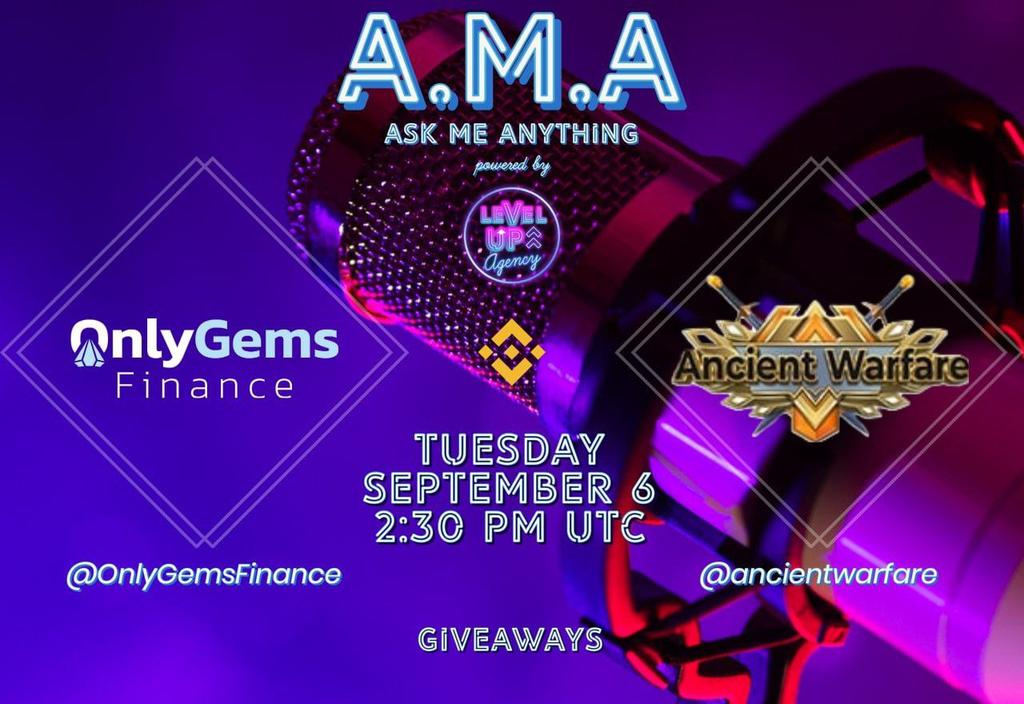 OnlyGems Finance tweet media