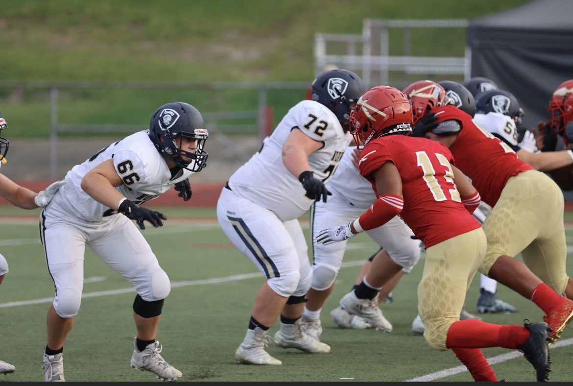 Week 1☑️ 2 sacks 7 tackles <a href="/phqbclub/">PENN HILLS INDIANS FOOTBALL</a>