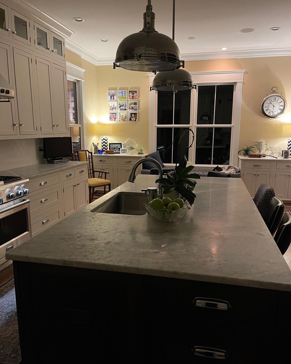 mblackwhite's tweet photo. Prepping for week two of jury duty … the Gallopalooza Spirited Series raffle is live to support @brightsidelouisville, signs and QR codes are ready to be placed, and the house is ready for whatever the week brings (hopefully reservations!), https://t.co/gPqgkMnP86