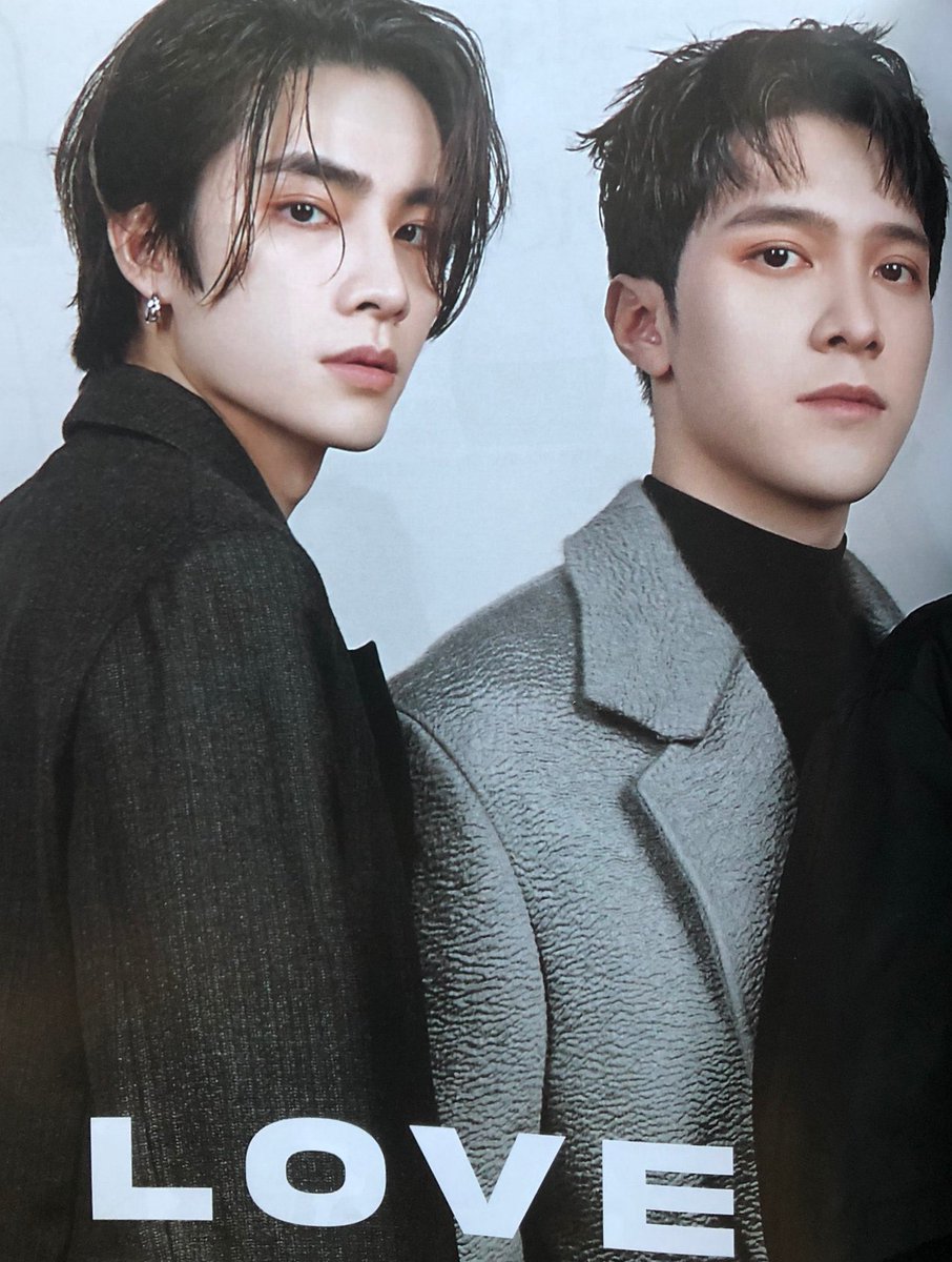 peachnctea's tweet photo. xiaodery really said come home https://t.co/vjpSgN70rb