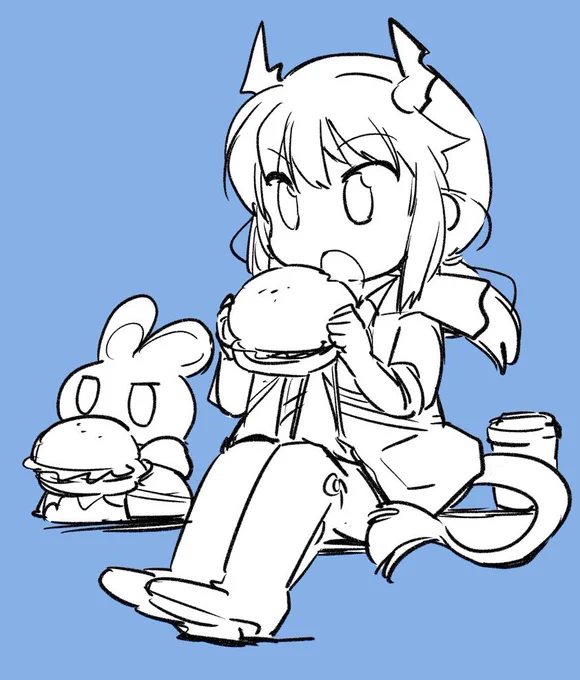 おひるよ 
