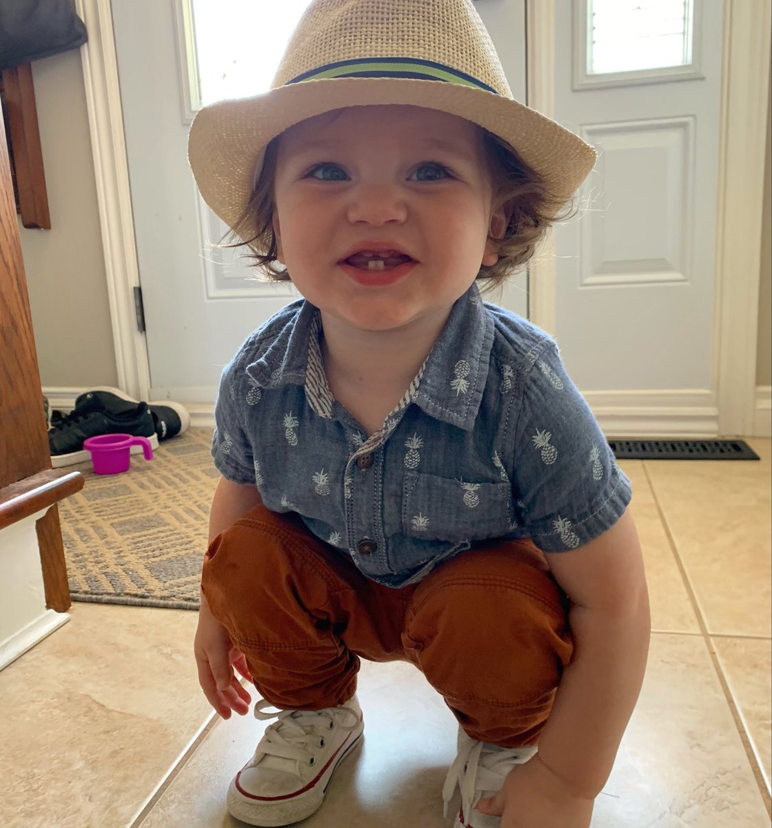 Dude!  So freakin’ cute ❤️