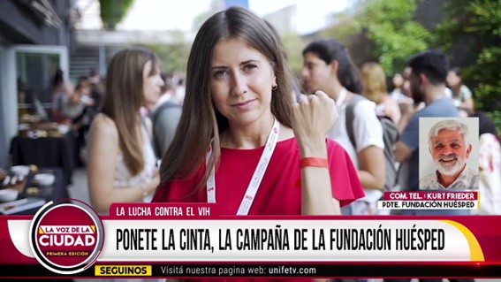 PotosiTeran's tweet photo. Fundación HUÉSPED 
@SimIntegrado @jpaguayb https://t.co/vASiBsja18