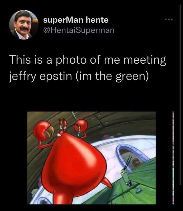 HentaiSuperman's tweet photo. Did y’all know that i am still the green (flashback below) https://t.co/B1VaID31QQ