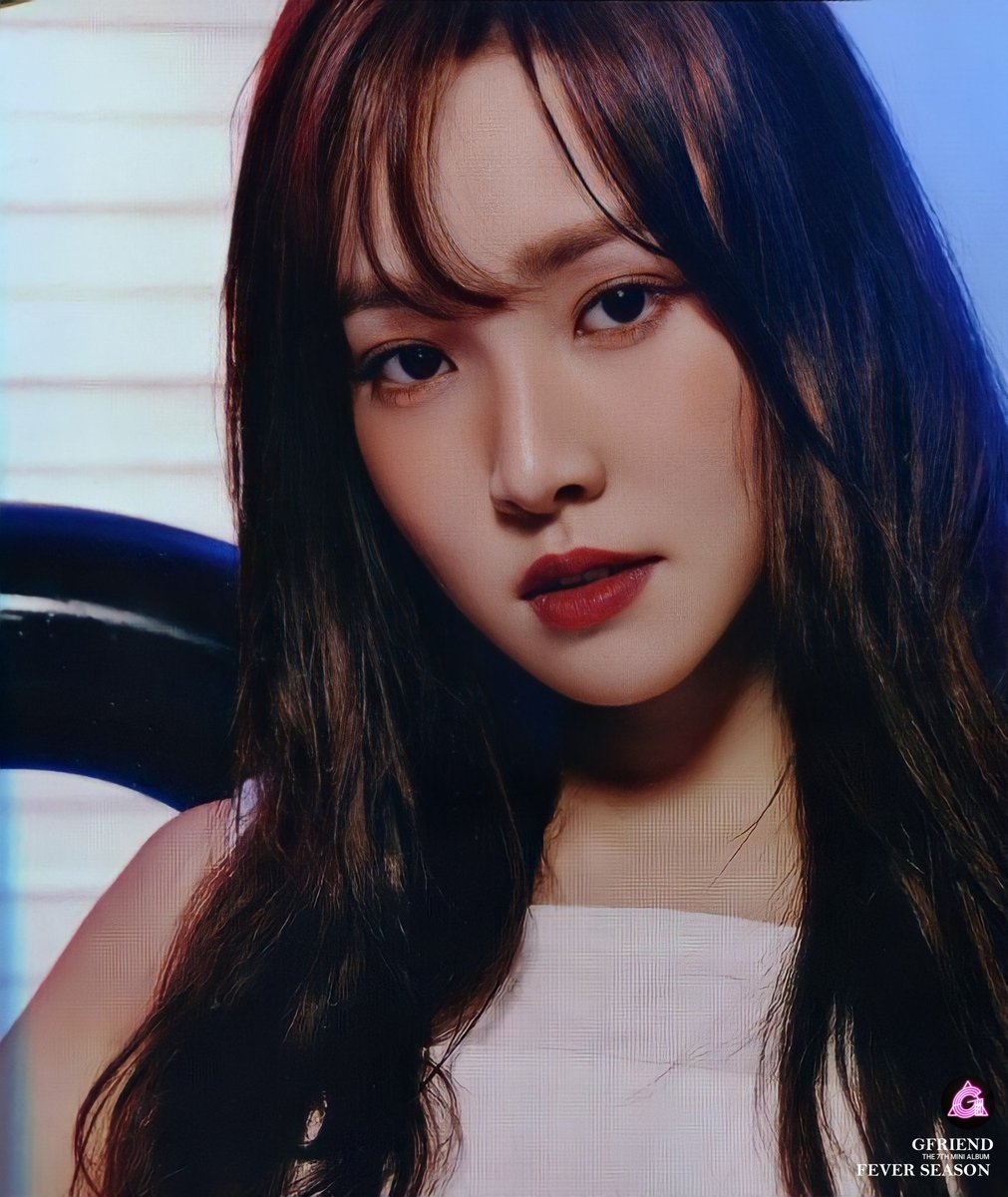 onedayaxn1's tweet photo. #여자친구 #GFRIEND
The 7th Mini Album
#FEVERSEASON
<PHOTO TEASER 3>
#유주 #Yuju
🌵 #열대야 (#FEVER)
🎧 2019. 07. 01. PM 6:00 (KST) https://t.co/y0NOaHnJgV