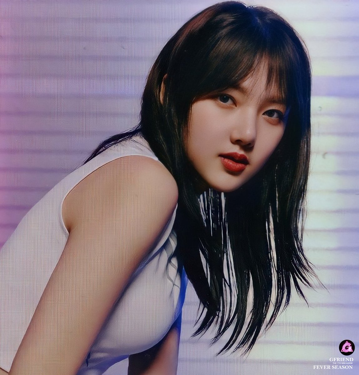 onedayaxn1's tweet photo. #여자친구 #GFRIEND
The 7th Mini Album
#FEVERSEASON
<PHOTO TEASER 3>
#예린 #Yerin
🌵 #열대야 (#FEVER)
🎧 2019. 07. 01. PM 6:00 (KST) https://t.co/eI19bD52G6