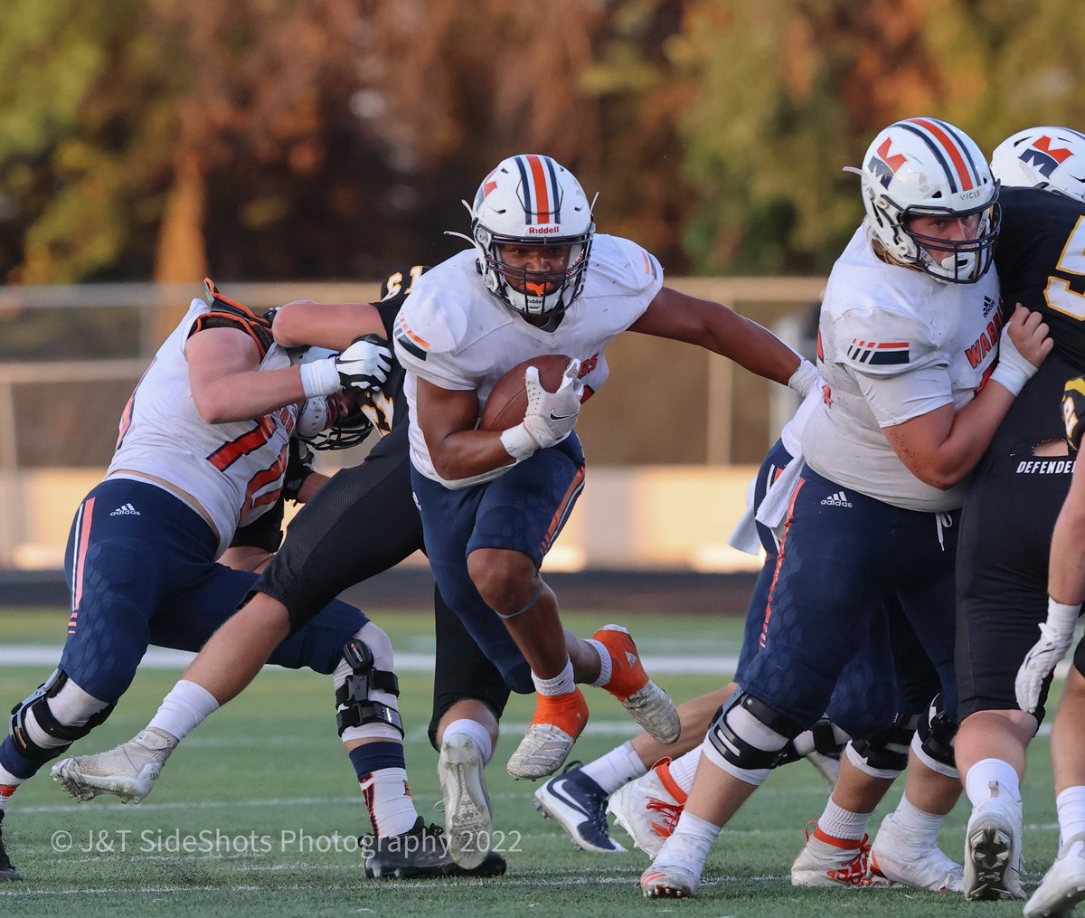 These young men will be fun to watch