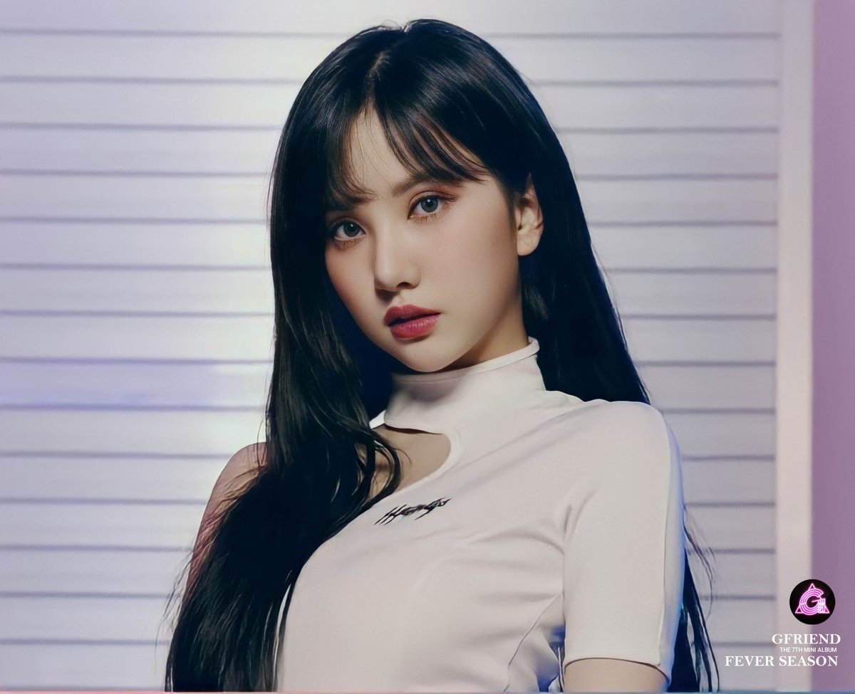 onedayaxn1's tweet photo. #여자친구 #GFRIEND
The 7th Mini Album
#FEVERSEASON
<PHOTO TEASER 3>
#은하 #Eunha
🌵 #열대야 (#FEVER)
🎧 2019. 07. 01. PM 6:00 (KST) https://t.co/OcVwzBYW3D