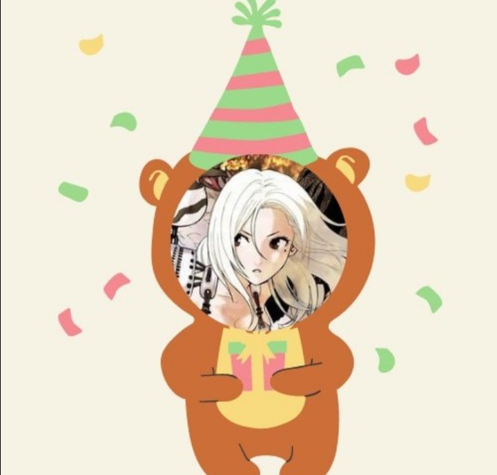Danna_Bnana's tweet photo. Feliz cumpleaños emiiii!!!! Te deseo lo mejor,que disfrutes muchísimo este día, gracias mamá oso <3 #emisbday #winxclub
@nekkofilia https://t.co/PoaDDU0wNf