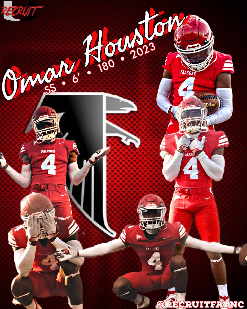 Recruit Fayetteville tweet media