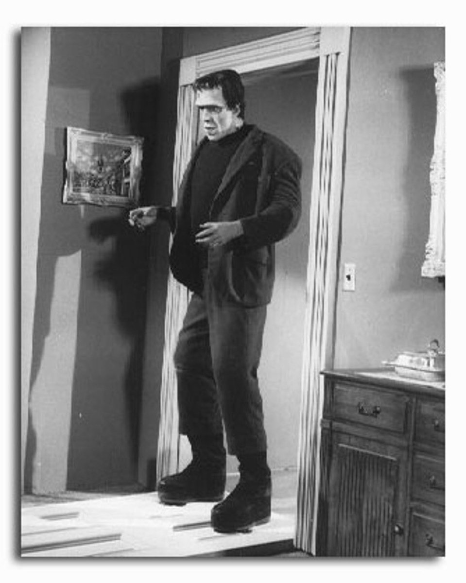 Herman Munster 4 Multiversus tweet media