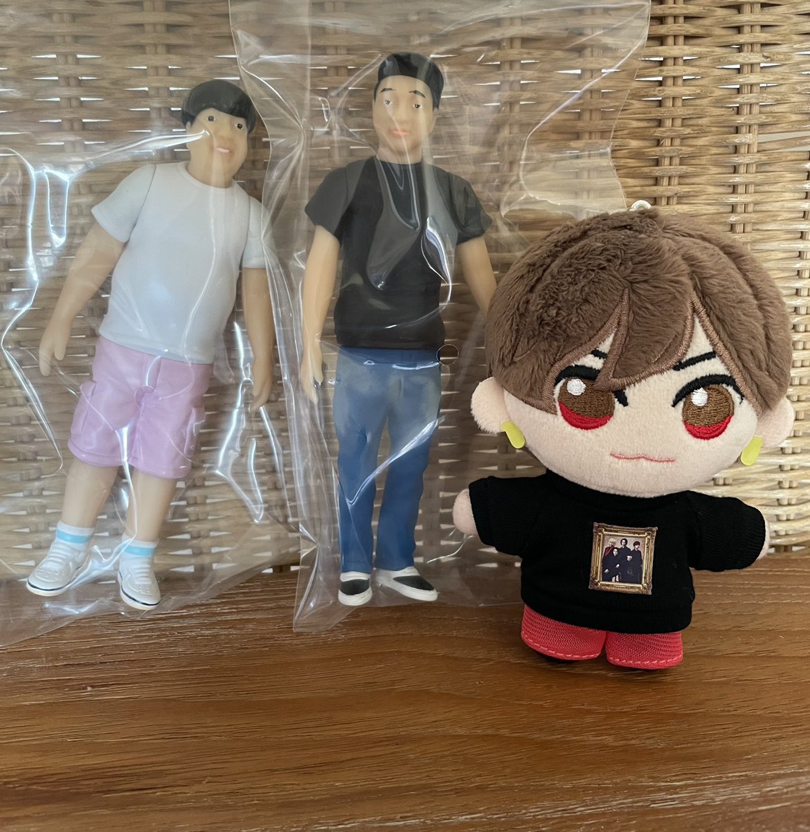 ぬいぐるみABC Amazon.co.jp: ?☆A.B.C-Z ぬいぐるみ : おもちゃ