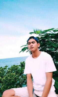 Happy birthday bebe 