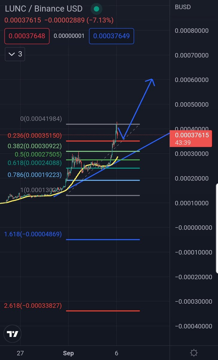 Falcon terminal tweet media