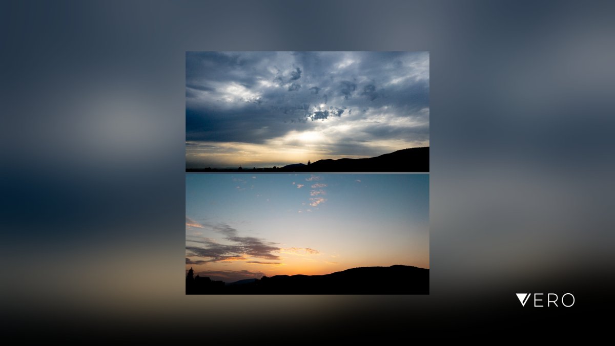 Winter sunset

#Sky #Tranquility #Cloud #TranquilScene #Nature #Outdoors #DramaticSky vero.co/majdshufani/3t…