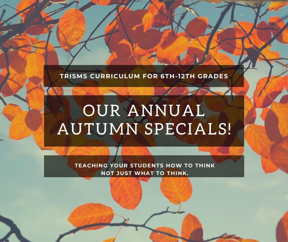 TRISMSInc's tweet photo. Going out of Business - TRISMS CURRICULUM FALL SALE - https://t.co/HvurnF54RC https://t.co/hDi60orLMw