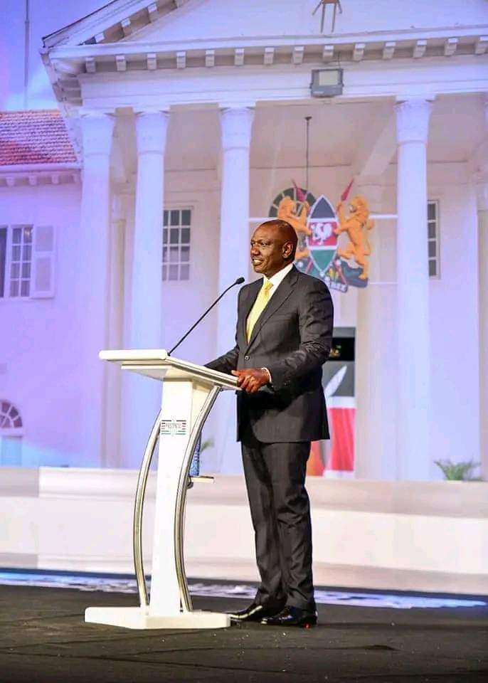 PeterMutiso's tweet image. Congratulations @WilliamsRuto, serve us well