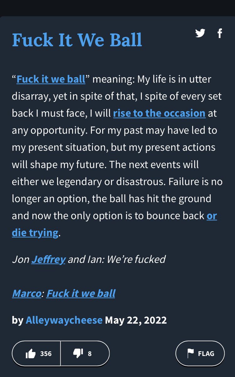 CtbakedNKB's tweet photo. Words to live by😮‍💨 https://t.co/ZoQhGC89Ym