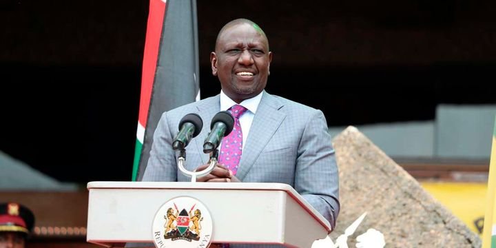 NationAfrica's tweet photo. Treasury: William Ruto swearing-in to cost Sh200 million
https://t.co/p1no6tG9sa https://t.co/NqaObAtM5R