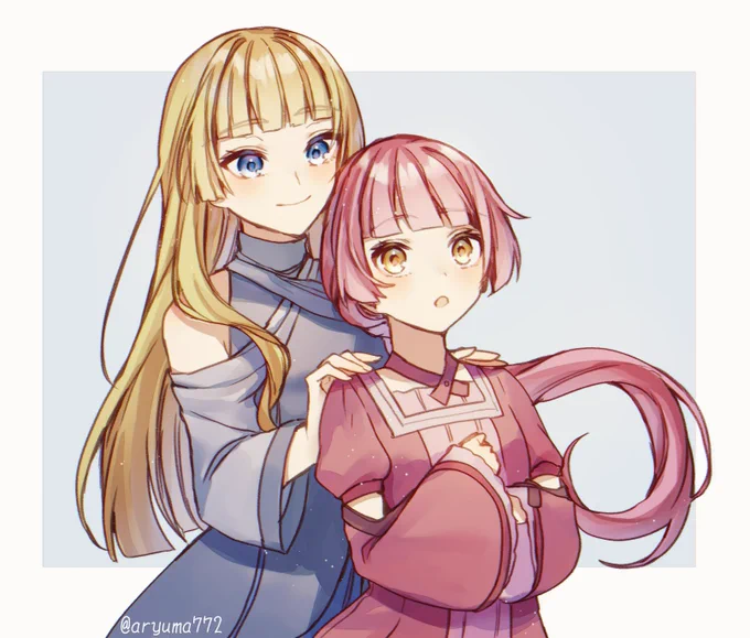 妹の日!!#evilliouschronicles 
