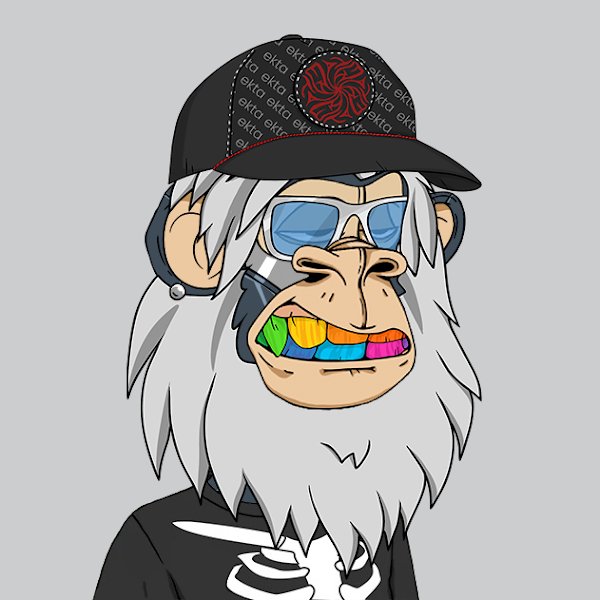 Baddruss787's tweet photo. @LOUDMOUTH_ETH #EktaChain #DebateCrypto #LAYC  #ProudtoDeath Let's go https://t.co/crP9QWlTwI