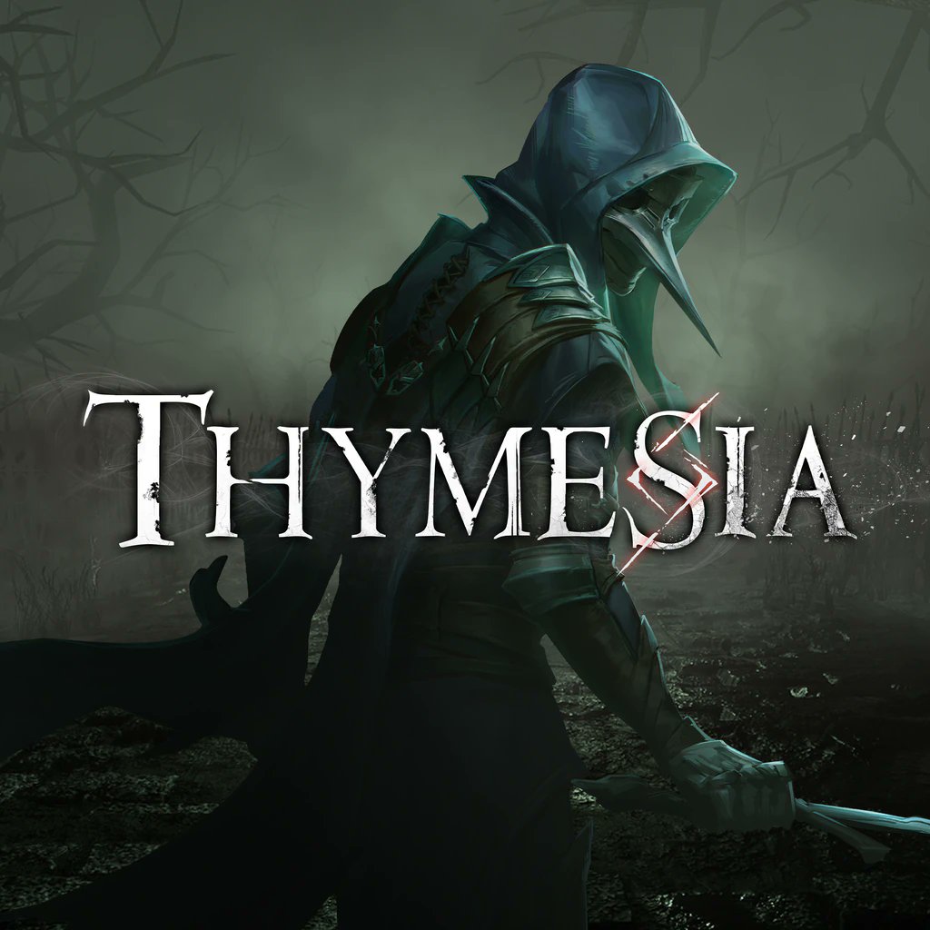 Thymesia OUT NOW on Twitter "RT WhimsyPsyche Thymesia was a real