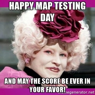 RhmsBobcats's tweet photo. Fall MAP begins tomorrow! Don't forget to charge your chromebook! https://t.co/sYgHtrB2Pj