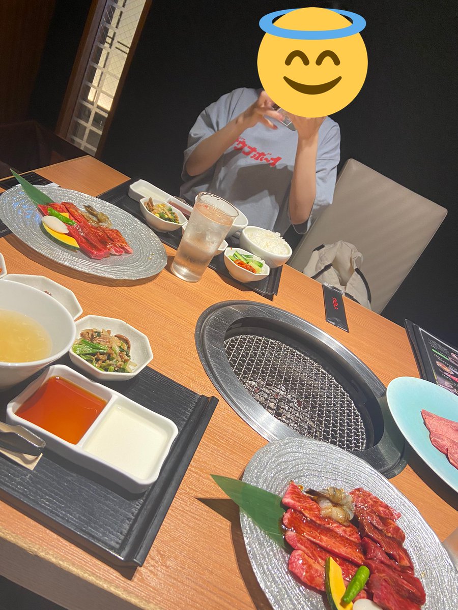 妊娠安定期おめでとうの会🎉

Tシャツイケてる